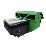 barato nga digital inkjet eco solvent T shirt printer alang sa advertising WER-D4880T