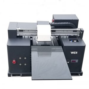 customized digital mini mobile phone case printer WER-E1080UV